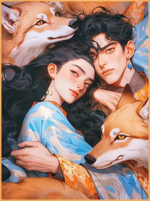 电影《捉妖记》海报