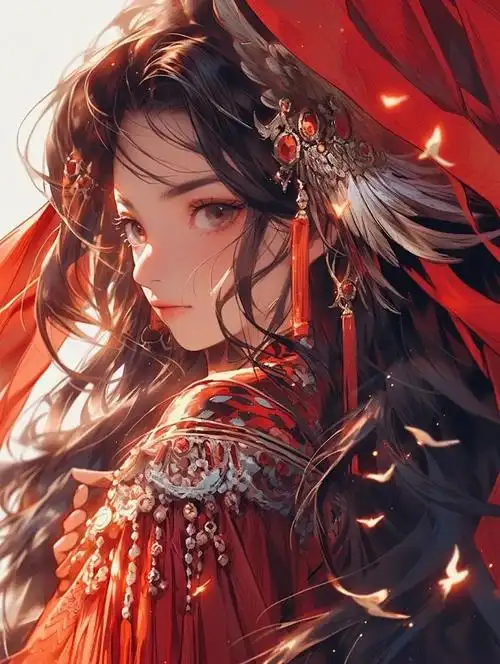 电影《明日战记》海报