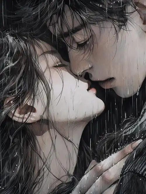电影《诛仙》海报