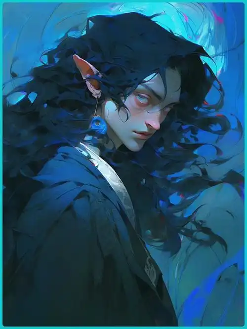 电影《白蛇2：青蛇劫起》海报