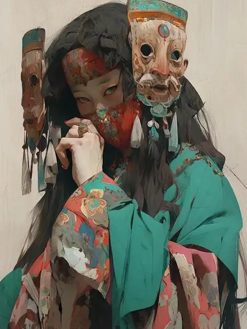 电影《独行月球》海报